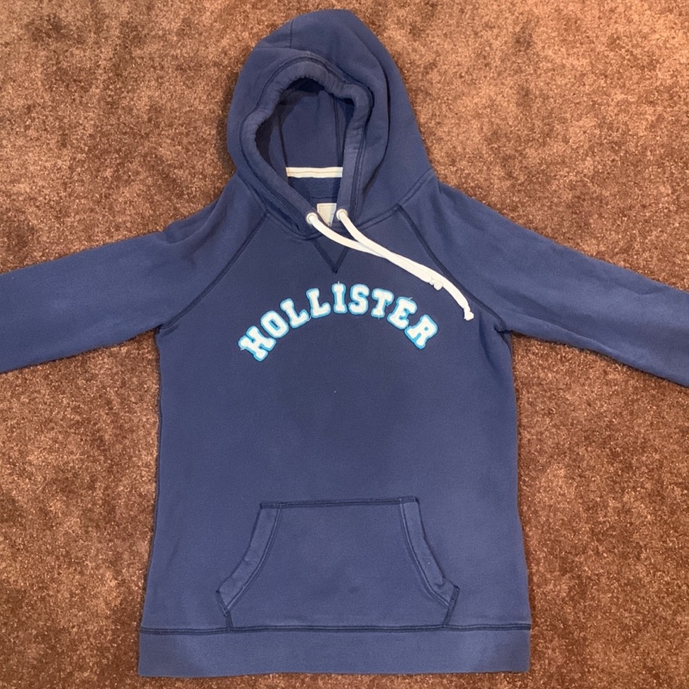 Hollister Sweatshirt
